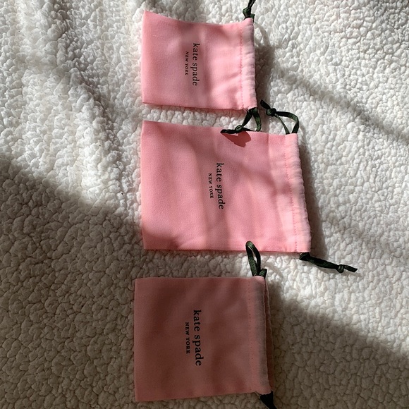 kate spade Jewelry Kate Spade Jewelry Bag Poshmark